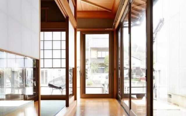 Yadoya TENKU - Hostel