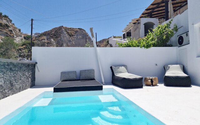 The Magic Luxury Cave Suites