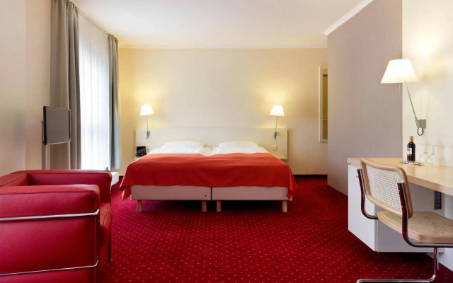 Michels Thalasso Hotel Nordseehaus