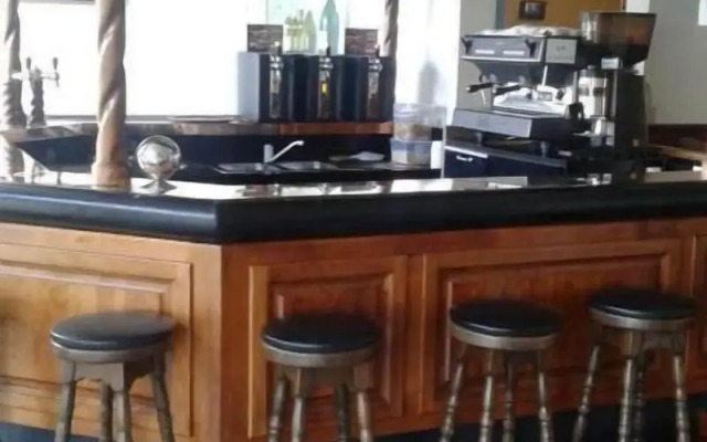 Brit Hotel Confort Gien