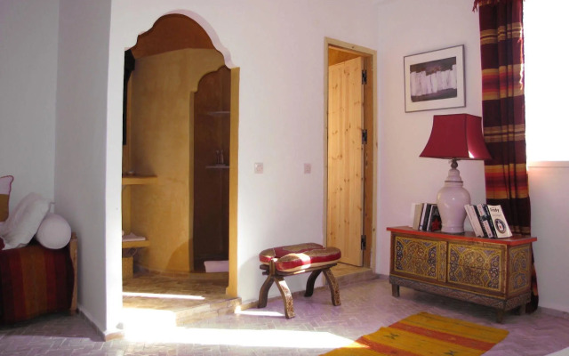 Dar Liouba