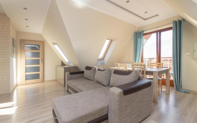 Apartamenty Domino - Kościelisko