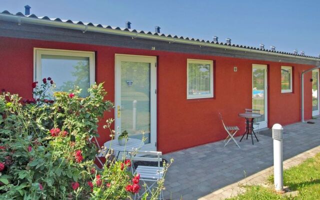 "Eli" - 6km from the sea in Bornholm