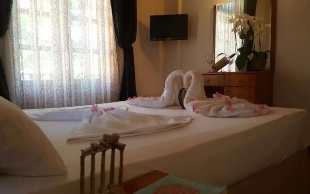 Palma Rosa Hotel