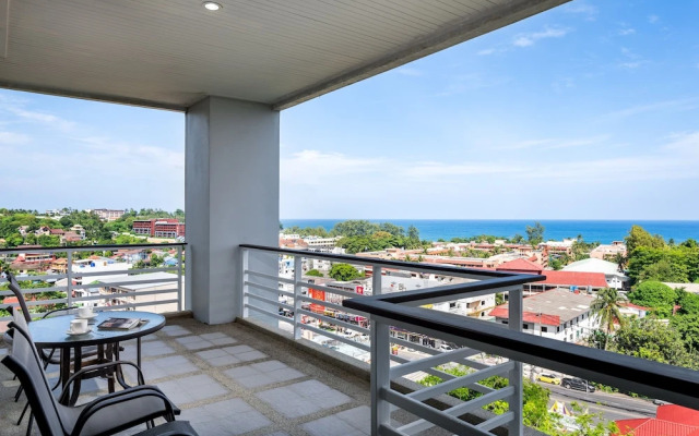 Veloche 2 bedroom Condominium