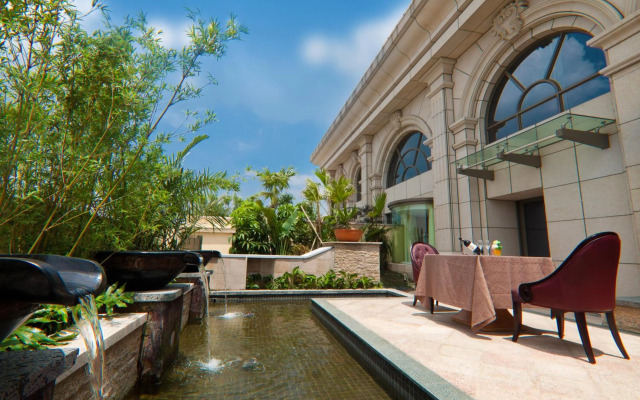 yinquan hotel