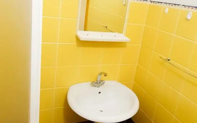 Apartment Buco