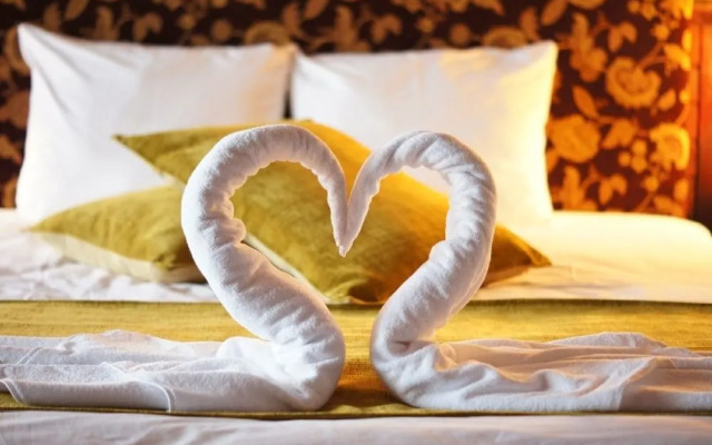 Zifin Hotel