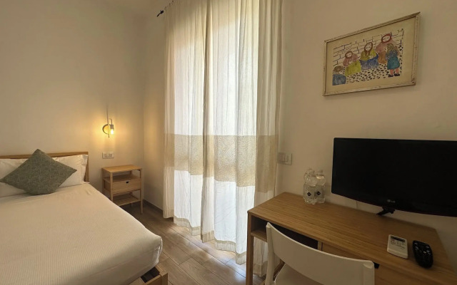 NG Guest House l'Acquedotto