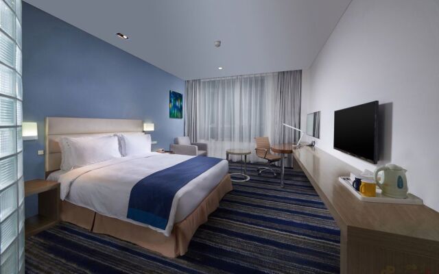 Holiday Inn Express Hefei North