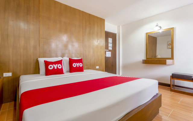 Super OYO 1096 Winner Inn Hotel