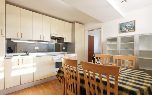 Stunning Home in Piran With Wifi and 2 Bedrooms