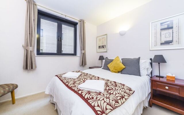 Point West Apartments Gloucester Road