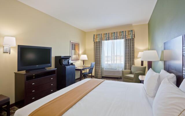Holiday Inn Express Hotel & Suites Dumas by IHG