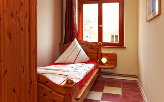 Villa Maria Wohnung 05