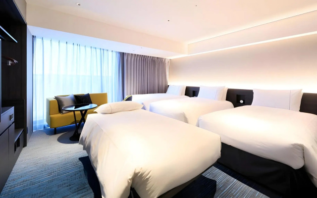 Richmond Hotel premier KYOTO SHIJO