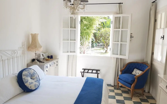 Villa Vicuña Hotel Boutique