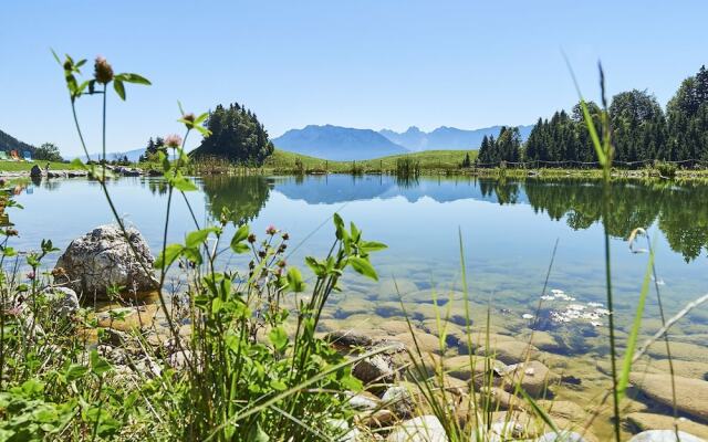 Berggasthof Bichlersee