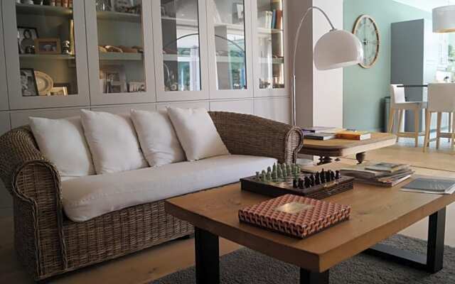 Les terrasses de Templeuve