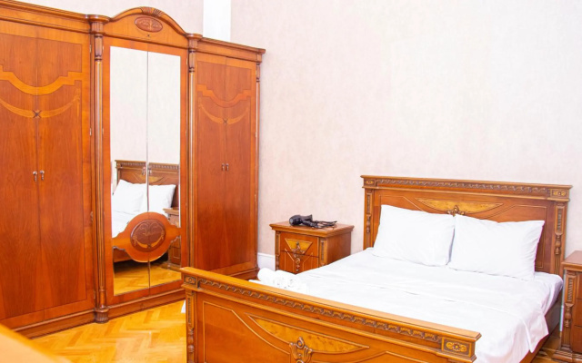 Baku Badamdar Apartment Villa
