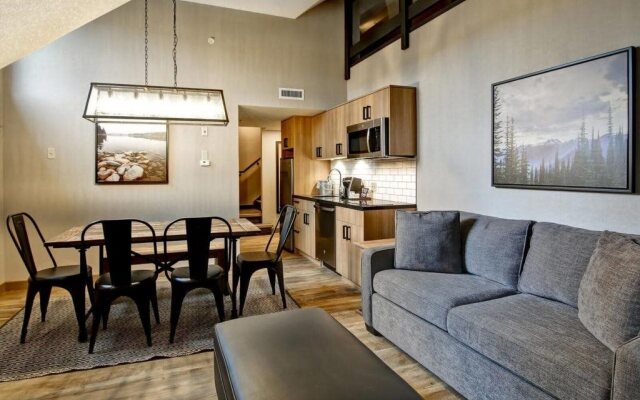Canalta Lodge