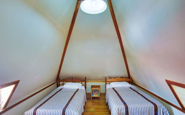 Beaches And Dreams Boutique Hotel