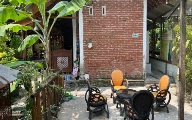 Pondok Kali Oedal