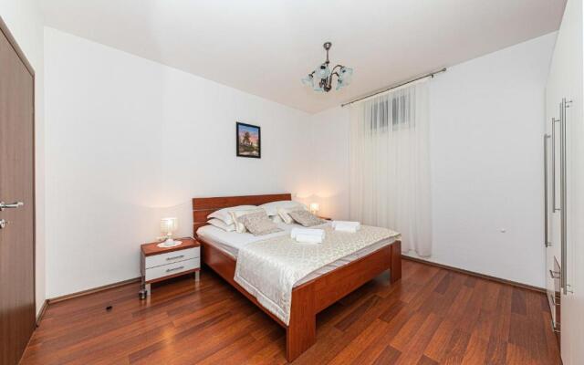 Rajcic Apartments