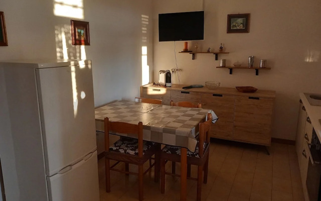 Summer at Capo Rizzuto in Ionian Calabria