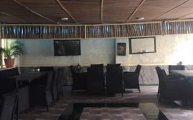 The Den Hotel