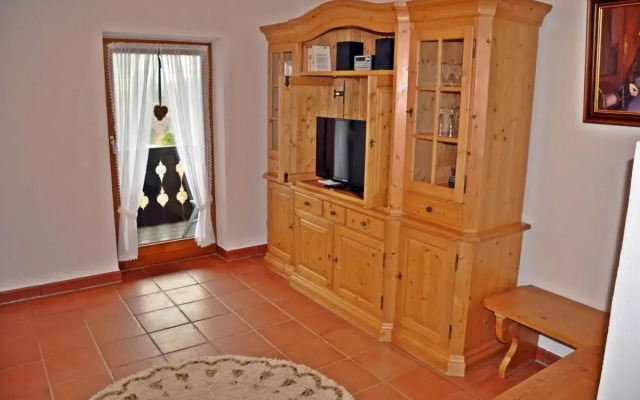 Ferienwohnung Watzmannblick