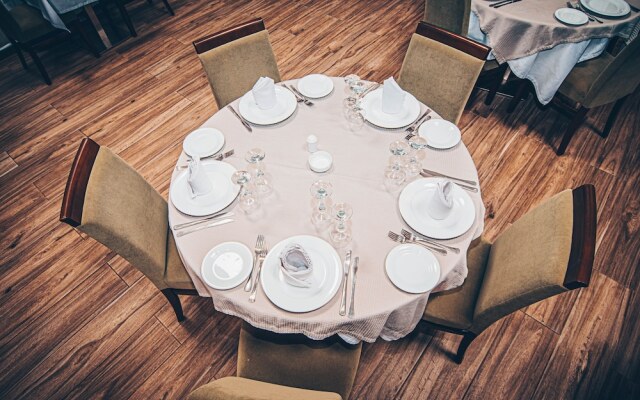 Hôtel Auberge des Sources