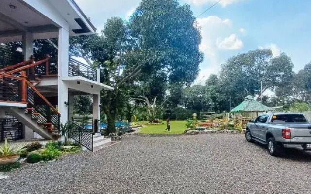 The Lavana Camp Coco Batangas by RedDoorz