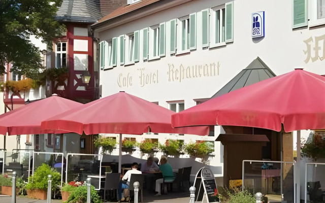Flair Hotel Weinstube Lochner