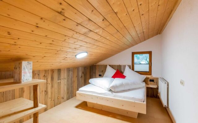 Spacious Holiday Home in Fugenberg With Sauna