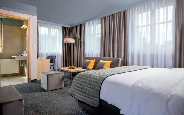 Leonardo Boutique Hotel Krakow Old Town