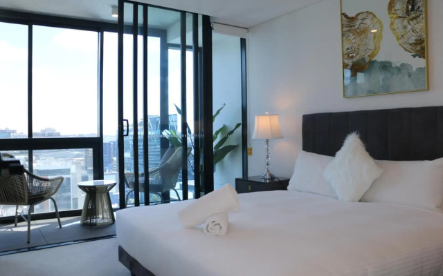 Kooii Apartments