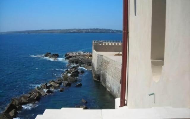 Hotel Livingston Siracusa