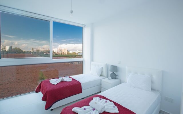 Protaras Holiday Villa Bp3