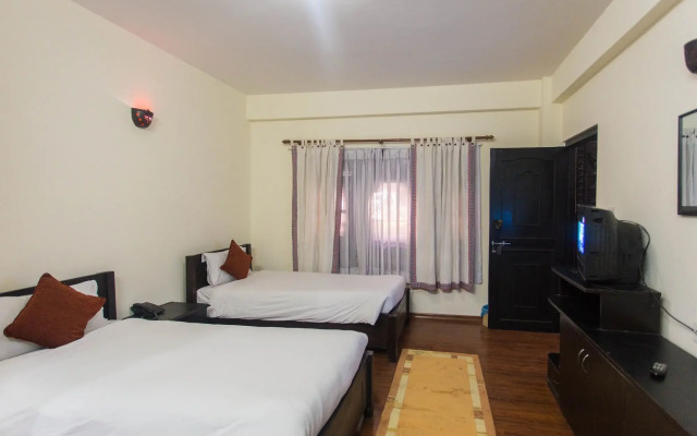 Thamel Eco Resort