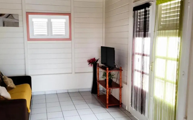 La Maison du Pécheur 97280