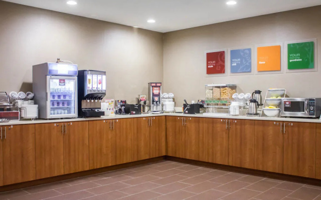 Comfort Inn