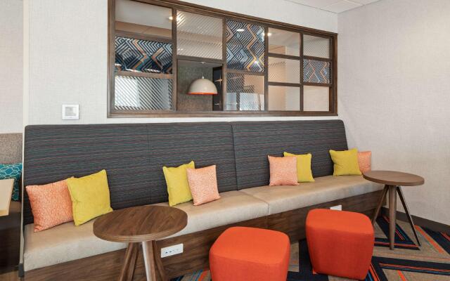 Hampton Inn Circleville