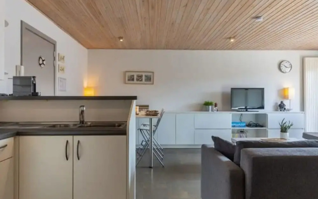 Apartment Near the Beach With Terace