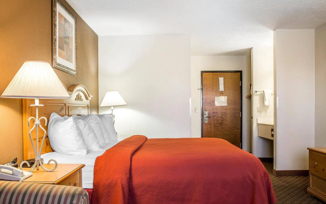 Quality Inn