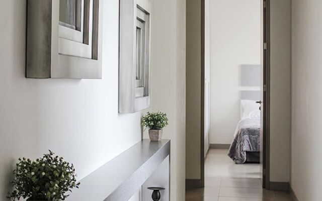 Lâviu B&B Luxe Suites