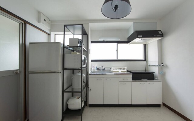 Osaka Zebrahouse Himejima