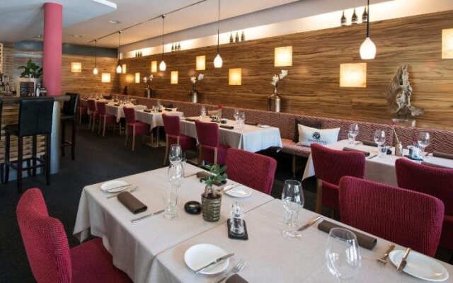 Aparthotel Schindlhaus/Alpin