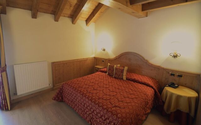 Albergo Valbella