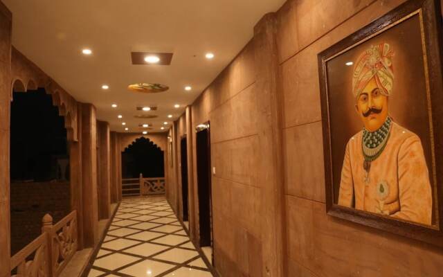 Om Heritage Hotel